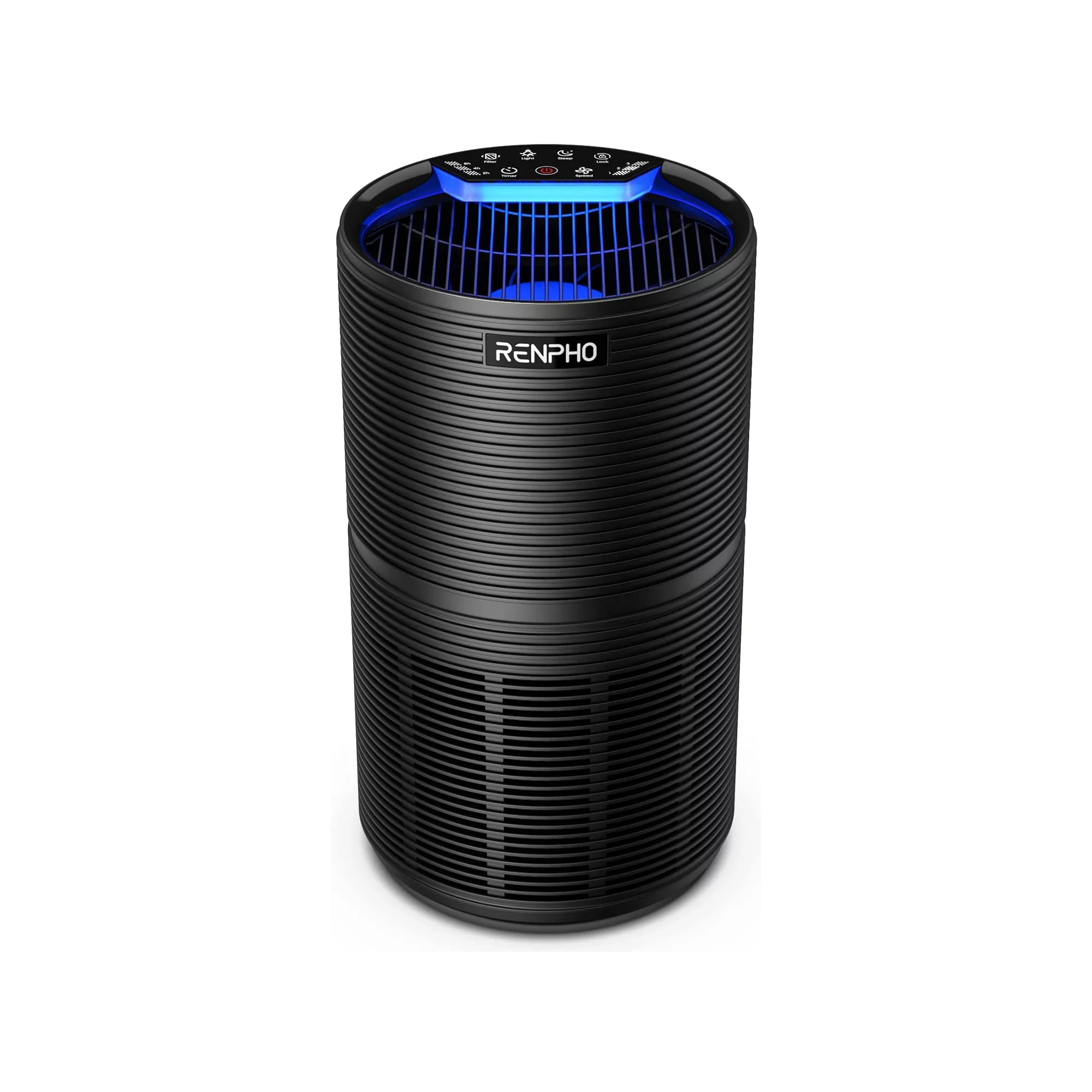 Renpho h13 hepa top air purifier