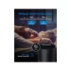 RENPHO HEPA Air Purifier for Home Large Room Up to 600 Sq.ft, H13 True HEPA Filter Air Cleaner for Pet Hair, Allergies, 99.97% Smokers, Odors, Dust, Pollen, Odor Eliminators for Bedroom RENPHO HEPA Air Purifier for Home Large Room Up to 600 Sq.ft, H13 True HEPA Filter Air Cleaner for Pet Hair, Allergies, 99.97% Smokers, Odors, Dust, Pollen, Odor Eliminators for Bedroom