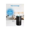 RENPHO HEPA Air Purifier for Home Large Room Up to 600 Sq.ft, H13 True HEPA Filter Air Cleaner for Pet Hair, Allergies, 99.97% Smokers, Odors, Dust, Pollen, Odor Eliminators for Bedroom RENPHO HEPA Air Purifier for Home Large Room Up to 600 Sq.ft, H13 True HEPA Filter Air Cleaner for Pet Hair, Allergies, 99.97% Smokers, Odors, Dust, Pollen, Odor Eliminators for Bedroom