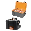 RIDGID 221734-249843 22 in. Pro Gear Cart and 22 in. Pro Gear Cold Box