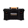 RIDGID 254067 2.0 Pro Gear System 22 in. Modular Tool Box Storage and Organizer