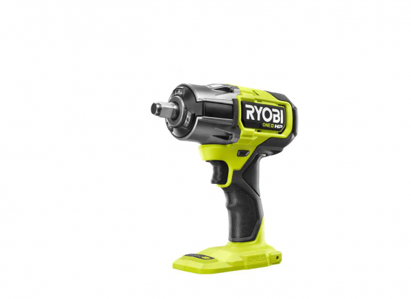 RYOBI P262 ONE HP 18V Brushless Cordless 4 Mode 1 2 in. Impact Wrench Tool Only Discounttoday