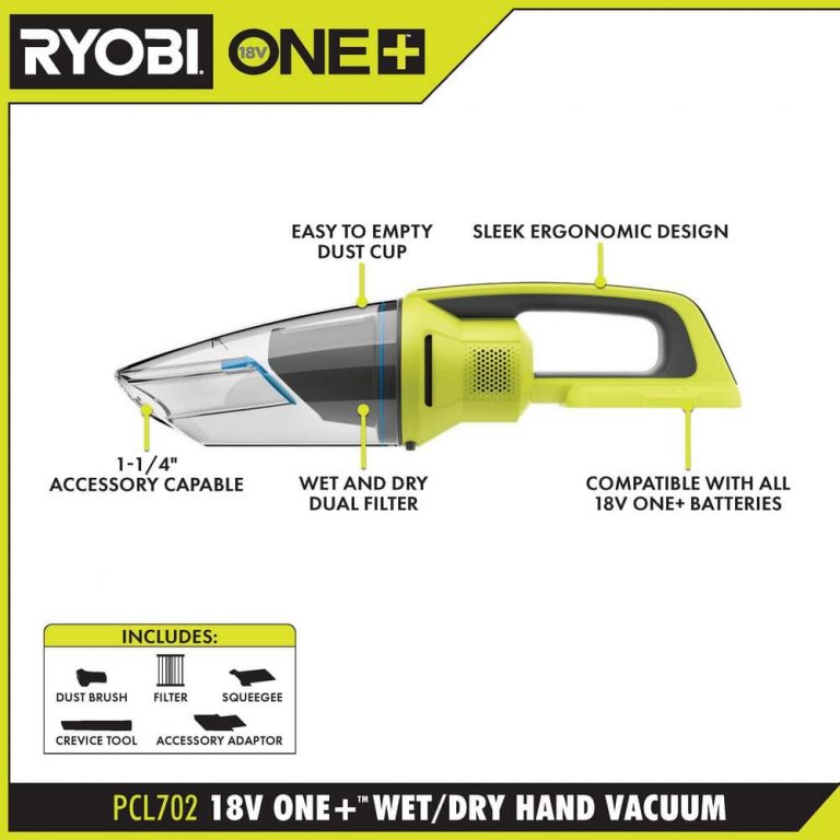 ryobi pcl702k