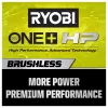 RYOBI PTS01B ONE+ HP 18V Brushless Cordless 6-1/2 in. Track Saw (Tool Only)