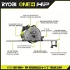 RYOBI PTS01B ONE+ HP 18V Brushless Cordless 6-1/2 in. Track Saw (Tool Only)