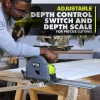 RYOBI PTS01B ONE+ HP 18V Brushless Cordless 6-1/2 in. Track Saw (Tool Only)
