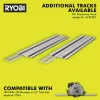 RYOBI PTS01B ONE+ HP 18V Brushless Cordless 6-1/2 in. Track Saw (Tool Only)
