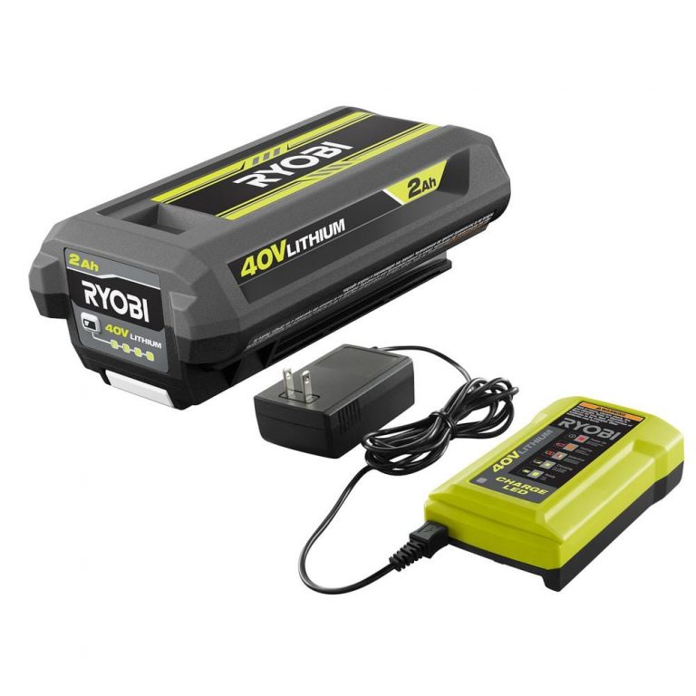 Ryobi RY40561 40V