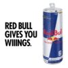 Red Bull Energy Drink 16 Fl Oz (12 Count) Red Bull Energy Drink 16 Fl Oz (12 Count)