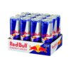 Red Bull Energy Drink 16 Fl Oz (12 Count) Red Bull Energy Drink 16 Fl Oz (12 Count)