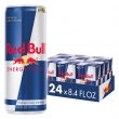 Red Bull Energy Drink 8.4 Fl Oz (24 Pack)