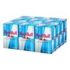 Red Bull Energy Drink Sugar Free 12 Fl Oz (24 Pack) Red Bull Energy Drink Sugar Free 12 Fl Oz (24 Pack)
