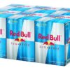 Red Bull Energy Drink Sugar Free 8.4 Fl Oz (Pack of 24) Red Bull Energy Drink Sugar Free 8.4 Fl Oz (Pack of 24)
