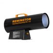 Remington REM-125V-GFA-O 125,000 BTU Forced Air Propane Space Heater