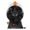 Remington REM-125V-GFA-O 125,000 BTU Forced Air Propane Space Heater Remington REM-125V-GFA-O 125,000 BTU Forced Air Propane Space Heater