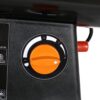 Remington REM-125V-GFA-O 125,000 BTU Forced Air Propane Space Heater Remington REM-125V-GFA-O 125,000 BTU Forced Air Propane Space Heater