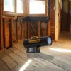 Remington REM-125V-GFA-O 125,000 BTU Forced Air Propane Space Heater Remington REM-125V-GFA-O 125,000 BTU Forced Air Propane Space Heater