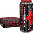 Rockstar (24 Cans) Rockstar Punched Energy Drink, 16 fl oz