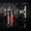 Rockstar (24 Cans) Rockstar Punched Energy Drink, 16 fl oz