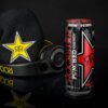 Rockstar (24 Cans) Rockstar Punched Energy Drink, 16 fl oz