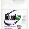 Roundup 5004210 Super 1-Gallon Concentrated Weed and Grass Killer