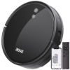 Rove Robot Vacuum Cleaner, 2000 Pa Strong Suction & 2600mAh Battery Life Robotic Sweeper with 600ML Dustbin