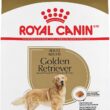 Royal Canin Golden Retriever Adult Dry Dog Food, 30 lb bag