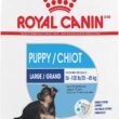 Royal Canin Large Puppy Dry Dog Food, 35 lb bag