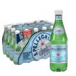 S.Pellegrino Sparkling Natural Mineral Water 16.9 fl oz. (24 Pack)