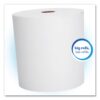 Scott Essential High Capacity Hard Roll Towels for Business, 1.5