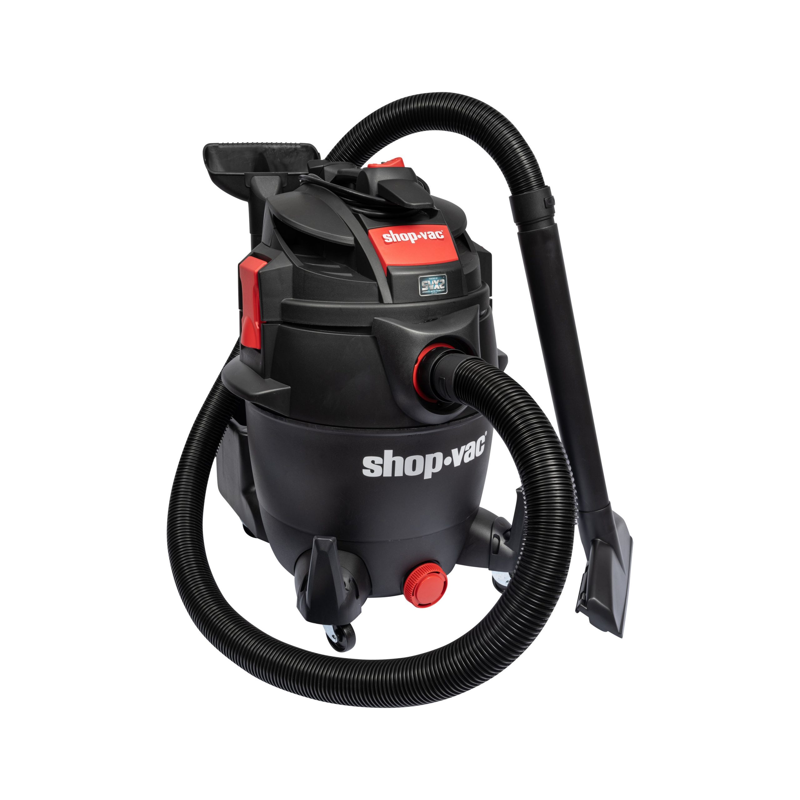 Shop-Vac 5801411 14-Gallon Corded Portable Wet/Dry Shop Vacuum