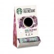 Starbucks VIA Instant Coffee Dark Roast Coffee Decaf Italian Roast, 100% Arabica, 1 box (50 packets)