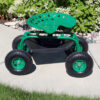 Sunnydaze Decor QH-RC960-GN