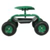 Sunnydaze Decor QH-RC960-GN