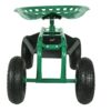 Sunnydaze Decor QH-RC960-GN