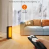 TaoTronics TT-HE001 Space Heater 1500W PTC Ceramic Space Heater Portable Tower Heater Remote Control TaoTronics TT-HE001 Space Heater 1500W PTC Ceramic Space Heater Portable Tower Heater Remote Control