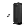 TaoTronics TT-HE001 Space Heater 1500W PTC Ceramic Space Heater Portable Tower Heater Remote Control TaoTronics TT-HE001 Space Heater 1500W PTC Ceramic Space Heater Portable Tower Heater Remote Control