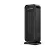 TaoTronics TT-HE001 Space Heater 1500W PTC Ceramic Space Heater Portable Tower Heater Remote Control TaoTronics TT-HE001 Space Heater 1500W PTC Ceramic Space Heater Portable Tower Heater Remote Control