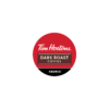Tim Hortons Dark Roast K-Cup Coffee Pods for Keurig Brewers Recyclable 72 Ct