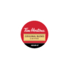 Tim Hortons Original Blend Medium Roast Keurig Coffee Pods 72 Ct