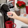 Tim Hortons Original Blend Medium Roast Keurig Coffee Pods 72 Ct