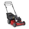 Toro 21442 22 in. Recycler Briggs & Stratton High Wheel FWD Gas Walk Behind Self Propelled Lawn Mower with Super Bagger
