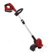 Toro 51484 12 in. 20V Max Lithium-Ion Cordless String Trimmer