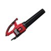 Toro 51820T 120 MPH 605 CFM 60-Volt Max Lithium-Ion Brushless Cordless Leaf Blower - Battery and Charger Not Included