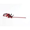 Toro 51840T Flex-Force 24 in. 60V Max Lithium-Ion Cordless Hedge Trimmer (Bare-Tool)