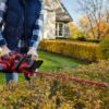 Toro 51840T Flex-Force 24 in. 60V Max Lithium-Ion Cordless Hedge Trimmer (Bare-Tool)