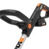 WORX WG163.10 Gt Power Share 20-volt Max 12-in Straight Cordless String Trimmer Edger Capable (Battery Included)