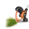 WORX WG163.10 Gt Power Share 20-volt Max 12-in Straight Cordless String Trimmer Edger Capable (Battery Included)
