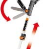 WORX WG163.10 Gt Power Share 20-volt Max 12-in Straight Cordless String Trimmer Edger Capable (Battery Included)