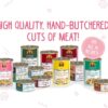 Weruva Amazon Livin' with Chicken & Chicken Liver in Pumpkin Soup Grain-Free Canned Dog Food 14oz Can (Pack of 12) Weruva Amazon Livin' with Chicken & Chicken Liver in Pumpkin Soup Grain-Free Canned Dog Food 14oz Can (Pack of 12)